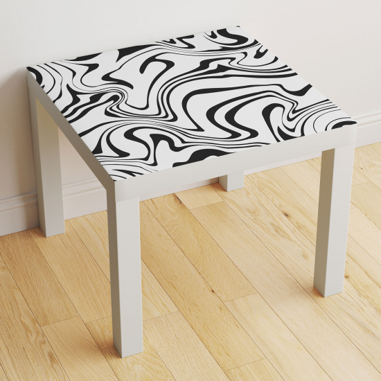 Vinilo Adhesivo Decorativo para Mesa - Diseño