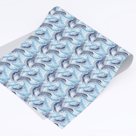 Adhesivo de renovación - Hojas