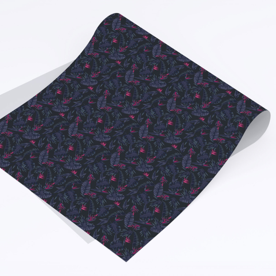 Adhesivo de renovación - Hojas