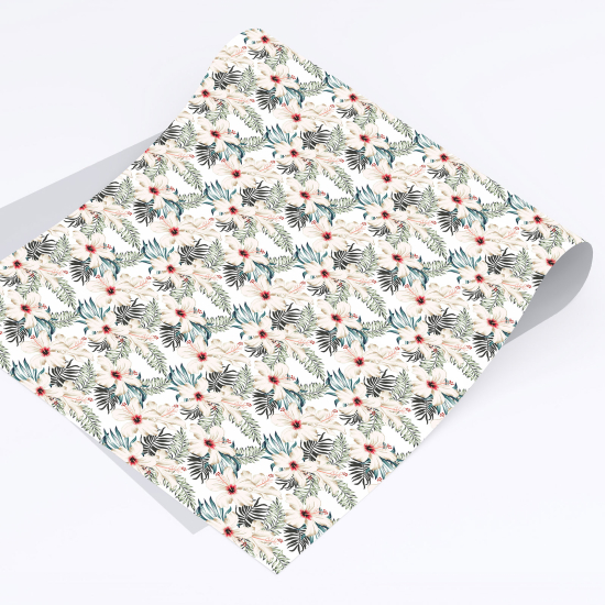 Adhesivo de renovación - Hojas