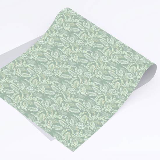 Adhesivo de renovación - Hojas