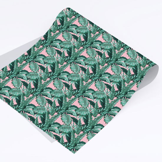 Adhesivo de renovación - Hojas