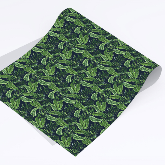 Adhesivo de renovación - Hojas