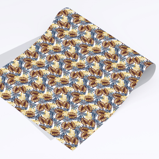 Adhesivo de renovación - Hojas