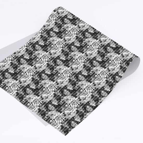 Adhesivo de renovación - Hojas