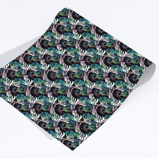 Adhesivo de renovación - Motivos