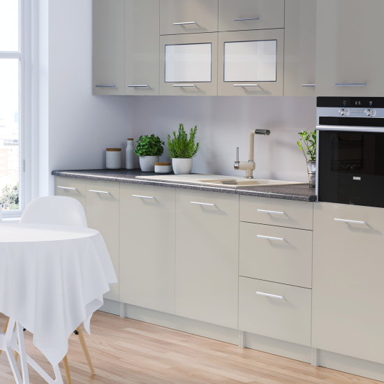 Adhesivo por metro acabado mate - Color sólido