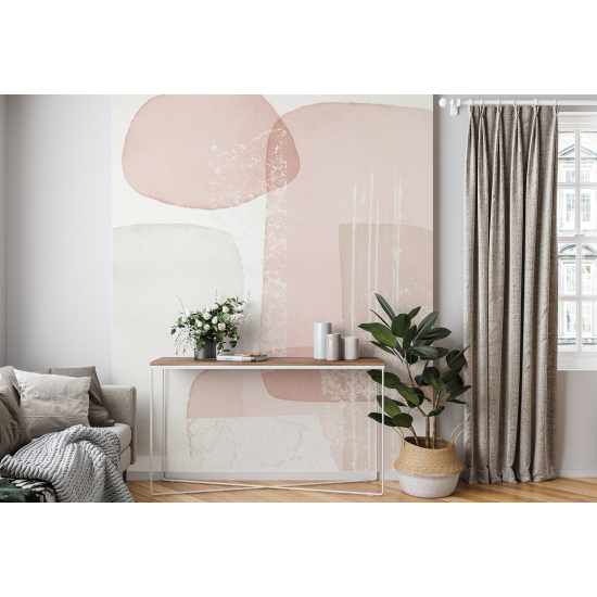 Papel pintado panorámico - Diseño