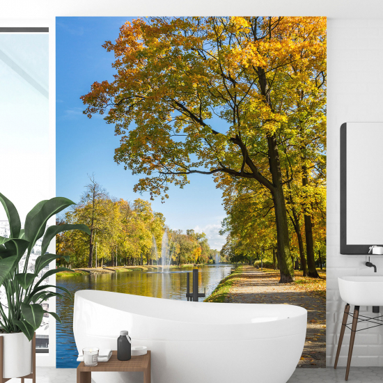 Papel pintado panorámico - RÃo