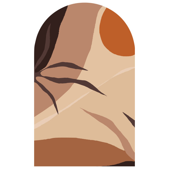 Pegatinas Arco - Tendencia