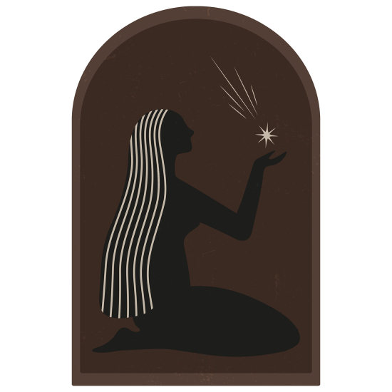 Pegatinas Arco - Tendencia