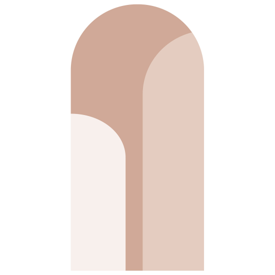 Pegatinas Arco - Tendencia