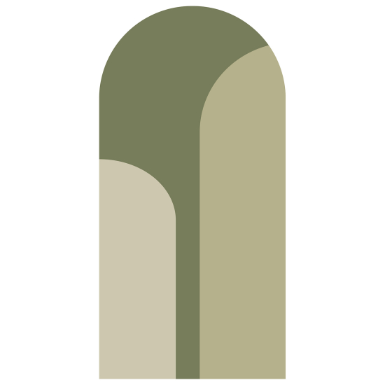 Pegatinas Arco - Tendencia