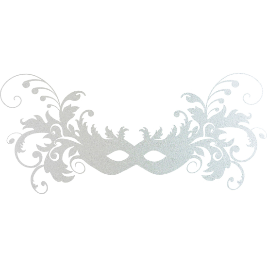 Vinilo Adhesivo Decorativo esmerilado - Cabecero de cama