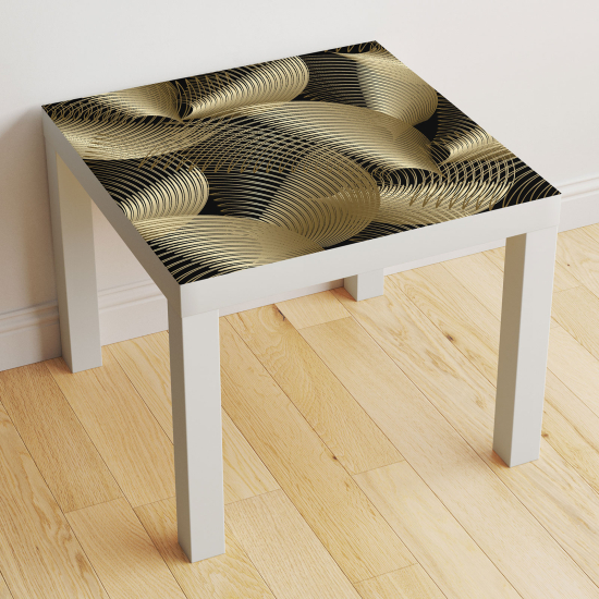 Vinilo Adhesivo Decorativo para Mesa - Diseño
