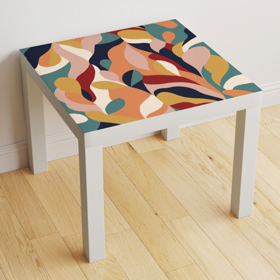 Vinilo Adhesivo Decorativo para Mesa - Diseño