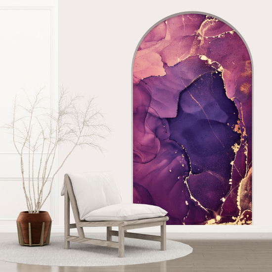 Vinilo Adhesivo Decorativo trampantojo 3D - Diseño