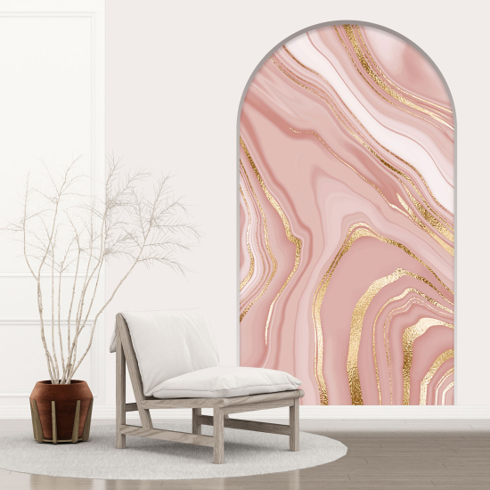 Vinilo Adhesivo Decorativo trampantojo 3D - Diseño