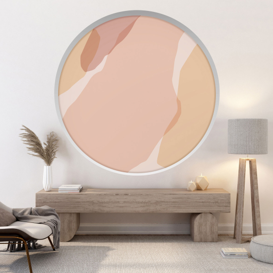 Vinilo Adhesivo Decorativo trampantojo 3D - Moderno