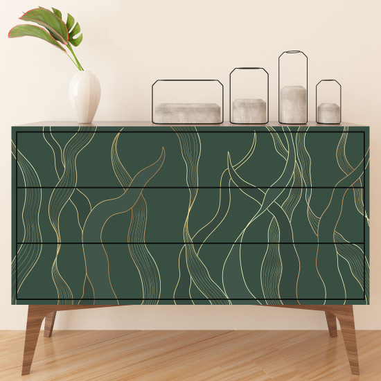 Vinilo Adhesivo para muebles - Diseño