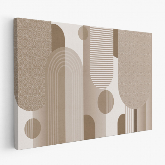 Cuadro en Lienzo - Abstracto