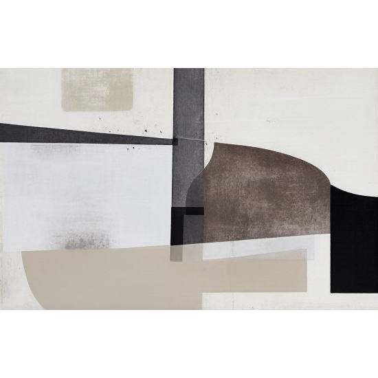 Papel pintado panorámico - Abstracto