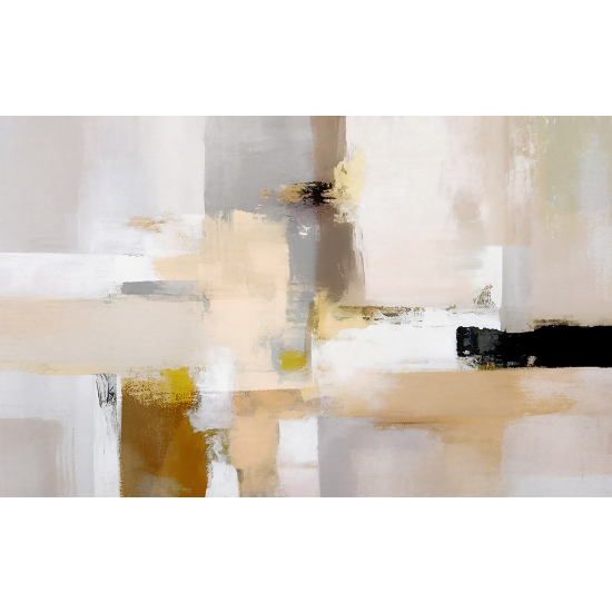 Papel pintado panorámico - Abstracto