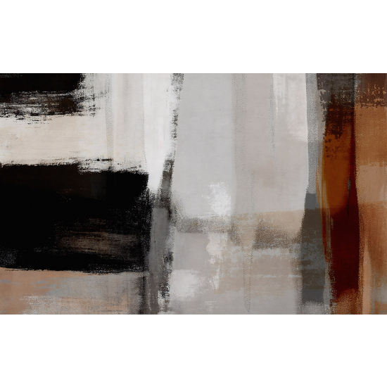 Papel pintado panorámico - Abstracto