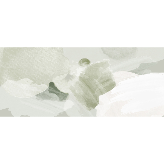 Papel pintado panorámico - Abstracto