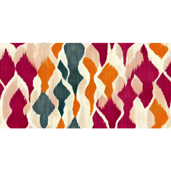 Papel pintado panorámico - Abstracto