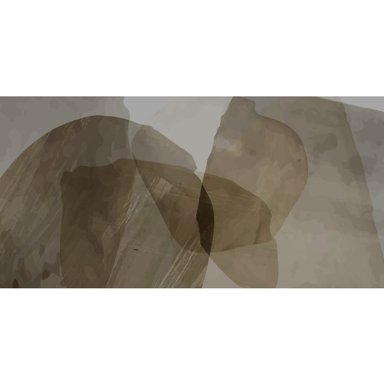 Papel pintado panorámico - Diseño