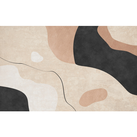 Papel pintado panorámico - Diseño