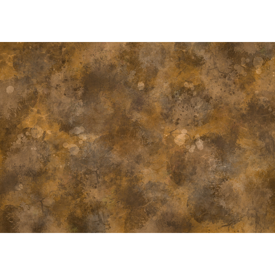 Papel pintado panorámico - Diseño