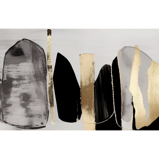 Papel pintado panorámico - Diseño