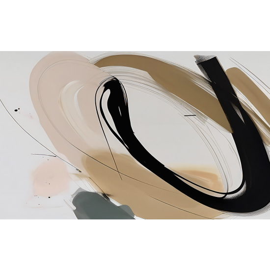 Papel pintado panorámico - Diseño