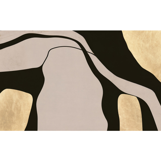 Papel pintado panorámico - Diseño