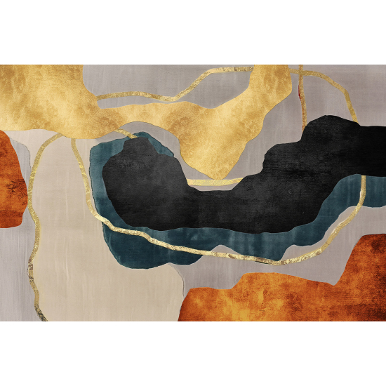 Papel pintado panorámico - Diseño