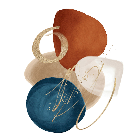 Papel pintado panorámico - Diseño