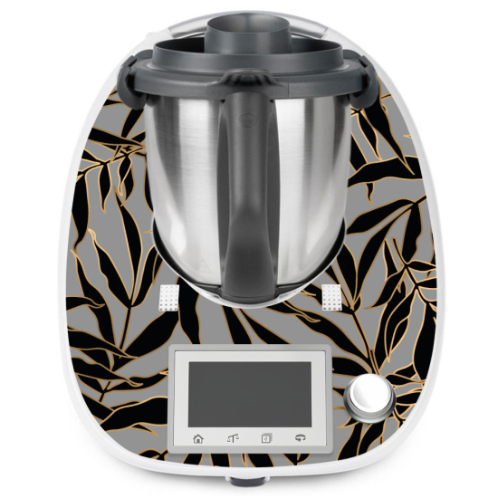 Vinilo Adhesivo Thermomix - TM5 - Hojas